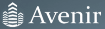 Avenirのロゴ画像