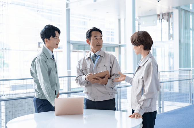 合同会社DB-SeeDの事例画像1