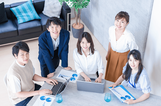 合同会社DB-SeeDの事例画像3