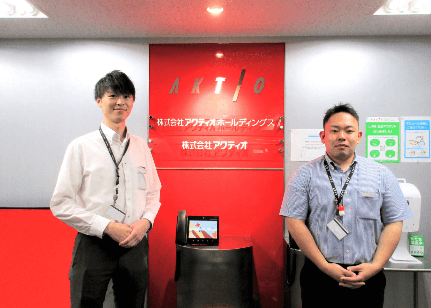 メディカルトラストの事例画像3